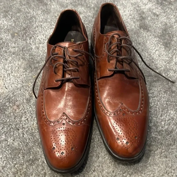 Banana Republic | Shoes | Banana Republic Mens Dress Shoes  display picture 1